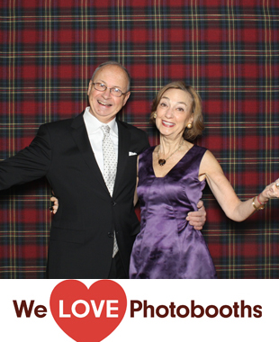 White Street Photo Booth Image
