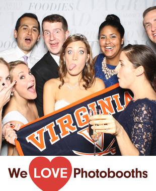 Jasna Polana Country Club Photo Booth Image
