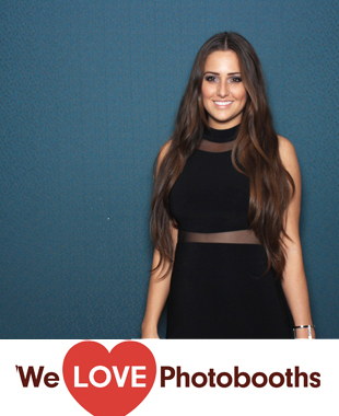 Tappan Hill Mansion Photo Booth Image