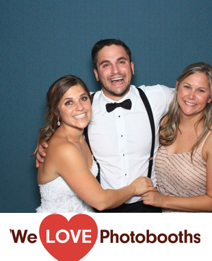 Tappan Hill Mansion Photo Booth Image