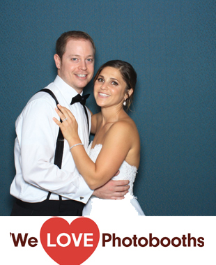 Tappan Hill Mansion Photo Booth Image