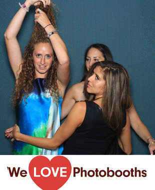 Tappan Hill Mansion Photo Booth Image
