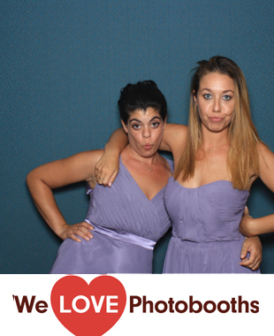 Tappan Hill Mansion Photo Booth Image