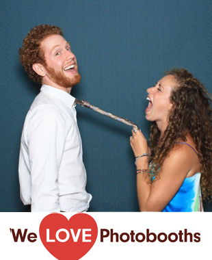 Tappan Hill Mansion Photo Booth Image