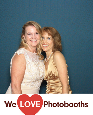 Tappan Hill Mansion Photo Booth Image
