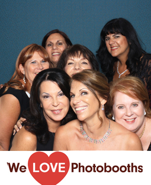 Tappan Hill Mansion Photo Booth Image