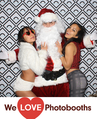 Hornblower Cruises Photo Booth Image