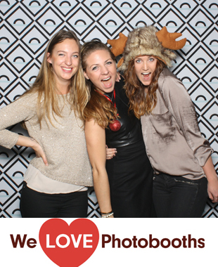 Hornblower Cruises Photo Booth Image