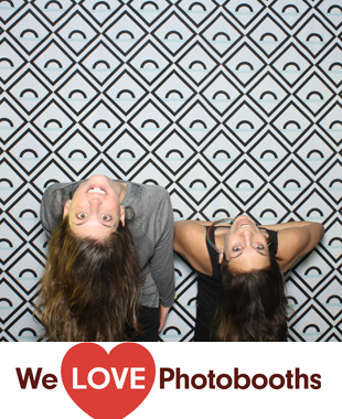 Hornblower Cruises Photo Booth Image