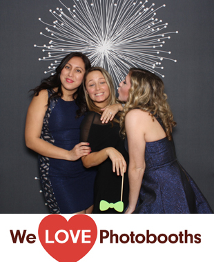 Ariana's of New Dorp Photo Booth Image