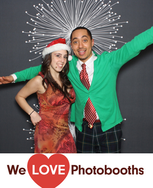 Ariana's of New Dorp Photo Booth Image