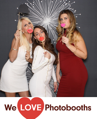 Ariana's of New Dorp Photo Booth Image
