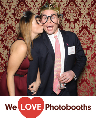 The Bryant Park Grill Photo Booth Image