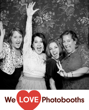The Chart House Photo Booth Image