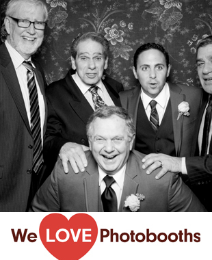 The Chart House Photo Booth Image
