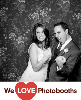 The Chart House Photo Booth Image