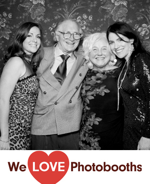 The Chart House Photo Booth Image