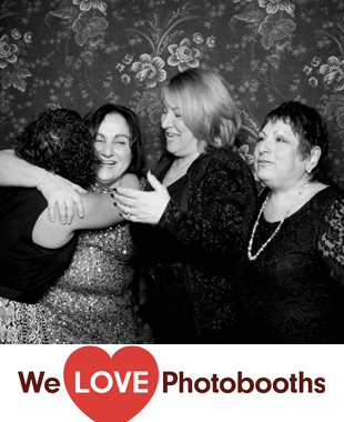 The Chart House Photo Booth Image