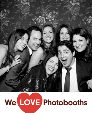 The Chart House Photo Booth Image