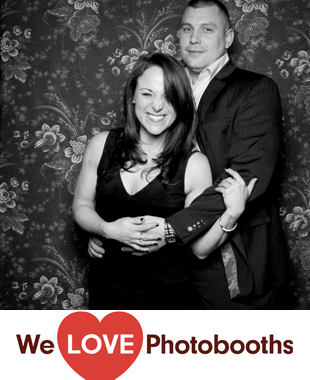 The Chart House Photo Booth Image