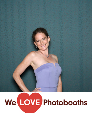 El Caribe Country Club Photo Booth Image