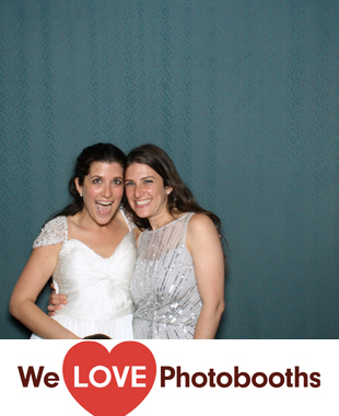 El Caribe Country Club Photo Booth Image