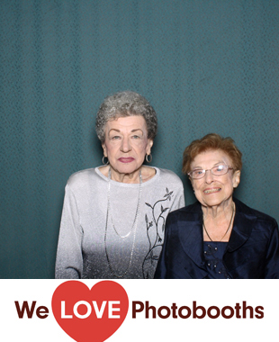 El Caribe Country Club Photo Booth Image