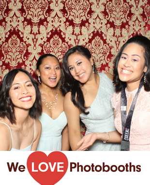 de Seversky Mansion Photo Booth Image