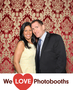 de Seversky Mansion Photo Booth Image