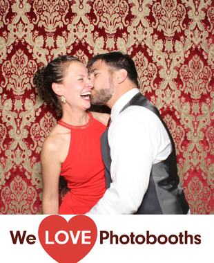 de Seversky Mansion Photo Booth Image