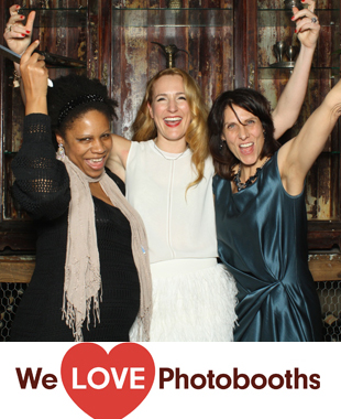 Brooklyn Winery Photo Booth Image
