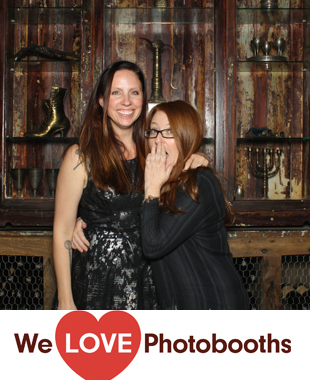 Brooklyn Winery Photo Booth Image