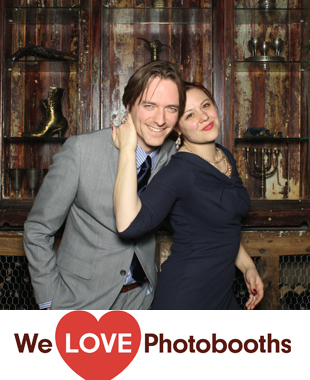 Brooklyn Winery Photo Booth Image