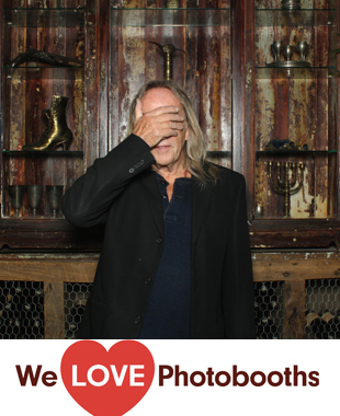 Brooklyn Winery Photo Booth Image