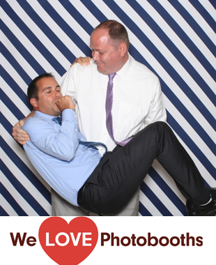 Glen Island Harbour Club Photo Booth Image
