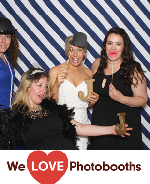Glen Island Harbour Club Photo Booth Image