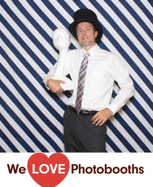 Glen Island Harbour Club Photo Booth Image
