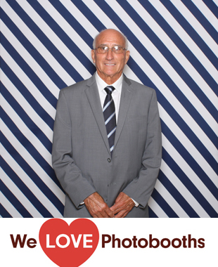 Glen Island Harbour Club Photo Booth Image