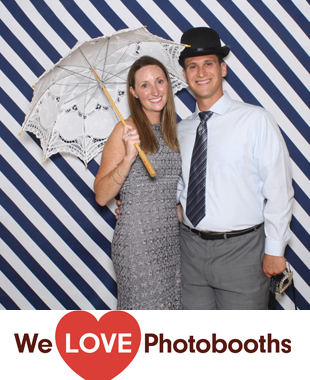 Glen Island Harbour Club Photo Booth Image