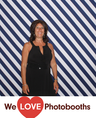 Glen Island Harbour Club Photo Booth Image