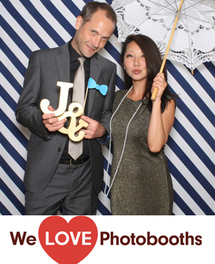 Glen Island Harbour Club Photo Booth Image