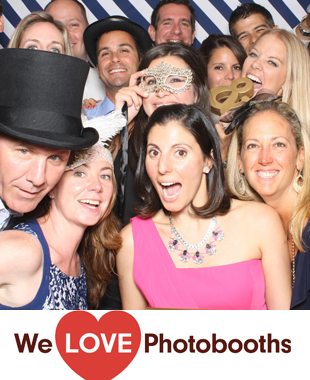 Glen Island Harbour Club Photo Booth Image