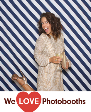 Glen Island Harbour Club Photo Booth Image