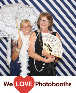 Glen Island Harbour Club Photo Booth Image