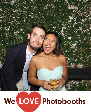 The Foundry Photo Booth Image