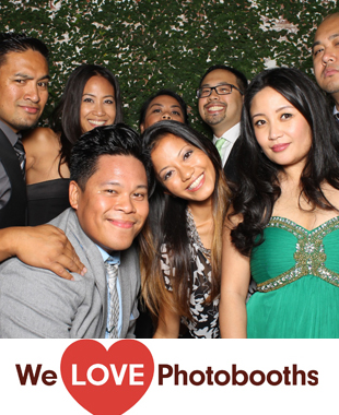 The Foundry Photo Booth Image