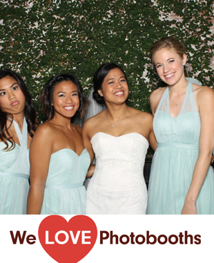 The Foundry Photo Booth Image