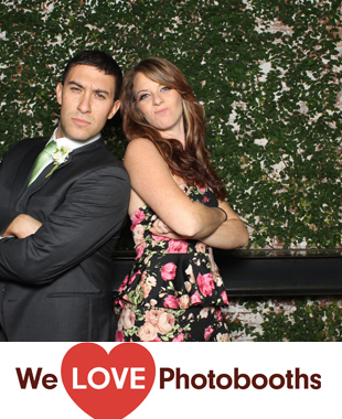 The Foundry Photo Booth Image