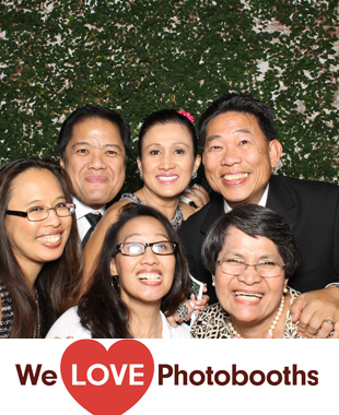 The Foundry Photo Booth Image