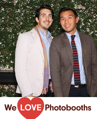 The Foundry Photo Booth Image